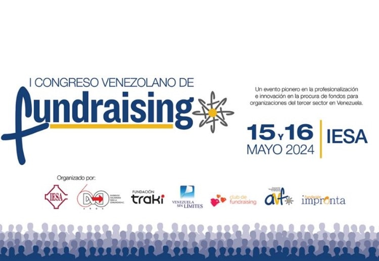 El IESA acoge el Primer Congreso Venezolano de Fundraising