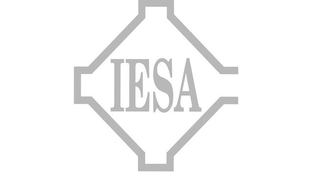 Sponsors of IESA's 2015 Campaign