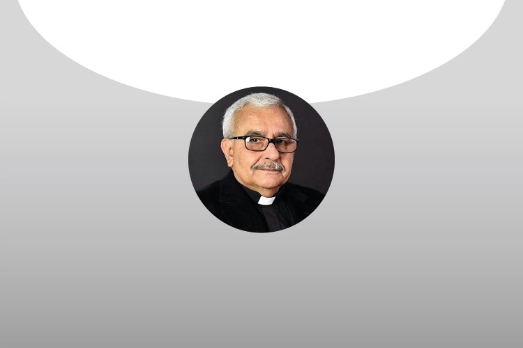 Padre Francisco José Virtuoso Arrieta, S.J.: ejemplo de vocación, liderazgo, lucha y esmero