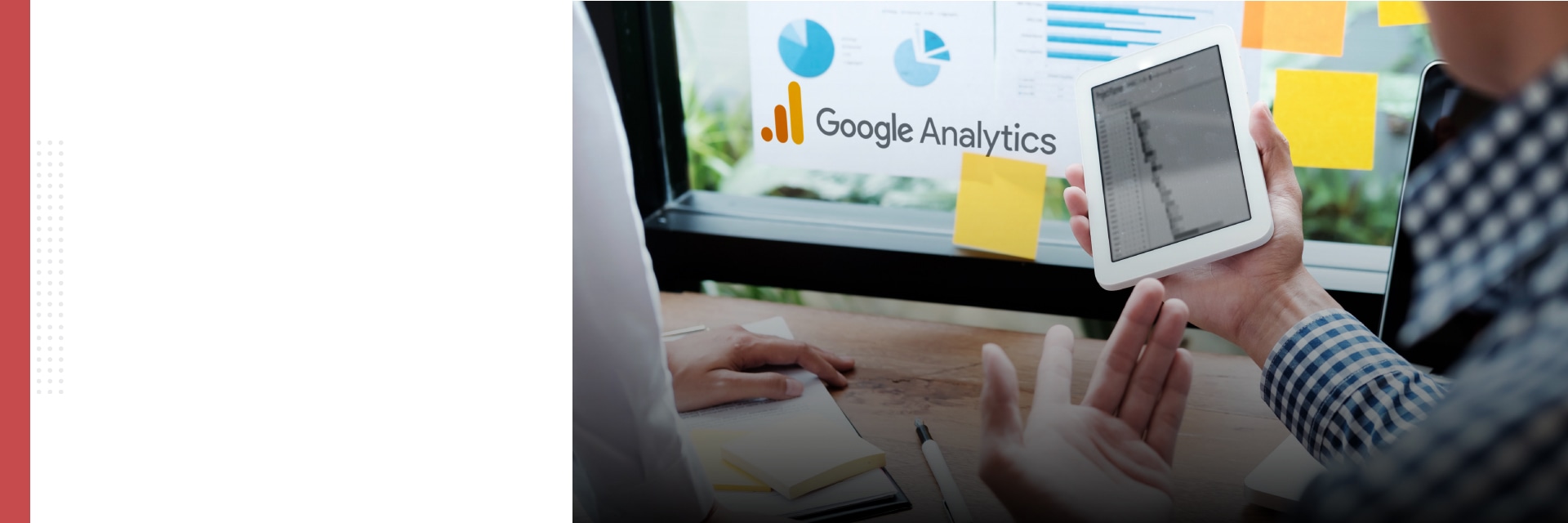 Analítica Digital: optimiza la estrategia online de tu negocio