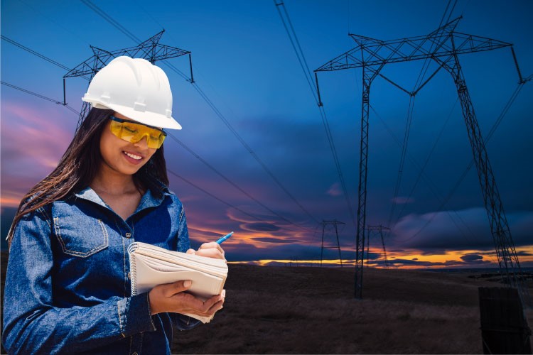 El IESA ofrecerá programa para profesionales dispuestos a fortalecer la industria eléctrica en Venezuela