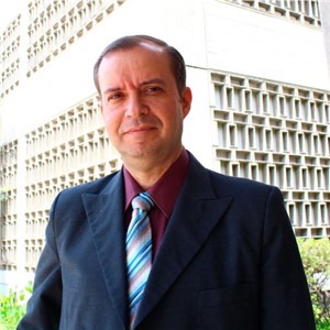 José Felipe Prat A.