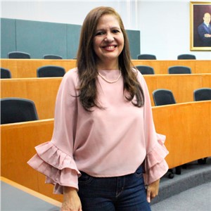 Sofía Esqueda Henriquez