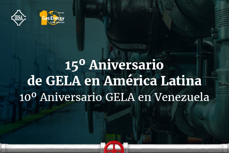 Foro CIEA | 15° Aniversario de GELA en América Latina