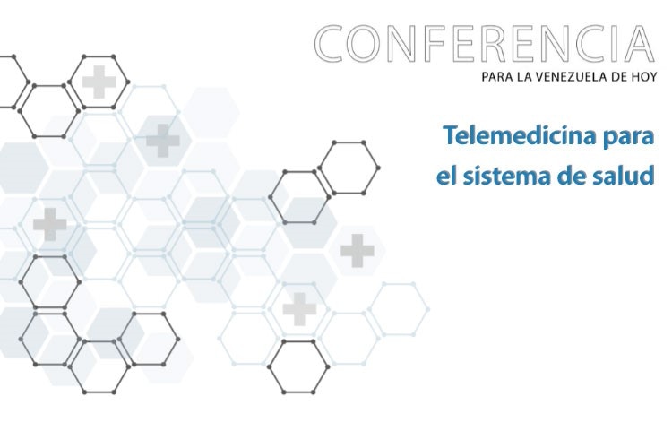 Conferencia | Telemedicina para el sistema de salud