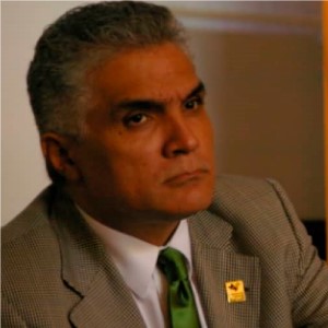 Dr. Gustavo J. Villasmil Prieto 