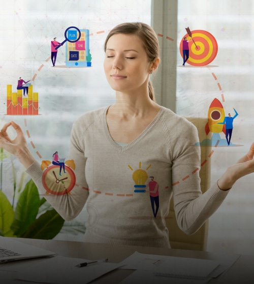 Mindful Business: para mejorar tu productividad y resultados