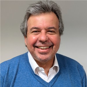 Dr. Pedro Del Medico Lupo