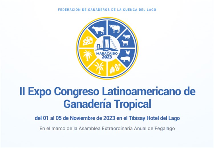 IESA participa en II Expo Congreso Latinoamericano de Ganadería Tropical con conferencia sobre tecnologías del sector agrícola