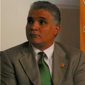 Gustavo Villasmil
