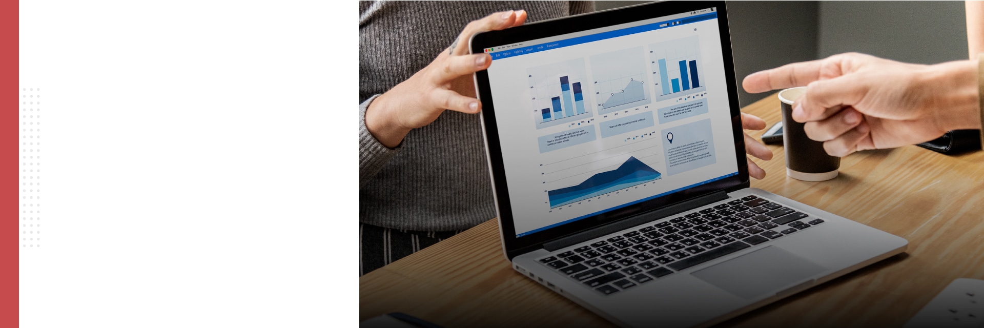 Analítica Digital: mide y optimiza la estrategia online de tu negocio