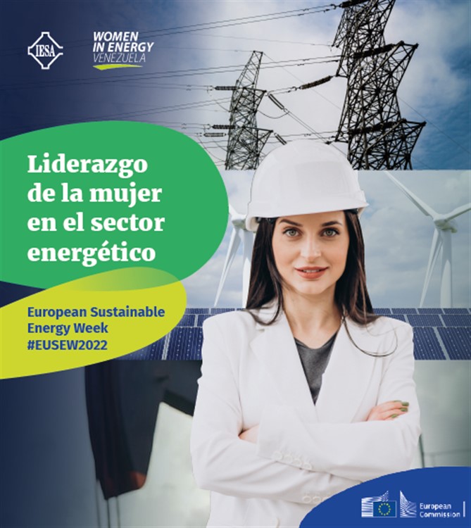 Foro CIEA | Liderazgo de la mujer en el sector energético